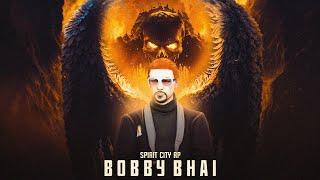 WAR? / Bobby Bhai / Spirit City