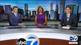 WLS | Eyewitness News at 5pm - Open and Closing - July 23, 2023