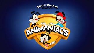 Animaniacs (2020) - Instrumental Intro