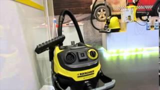 Karcher at the Home Timber & Hardware Group Show 2015