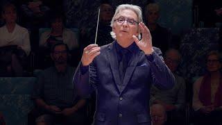 Stravinsky - Symphony in Three Movements | Michael Tilson Thomas | New World Symphony (2020)