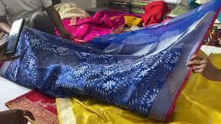 Kashi lo benaras sarees