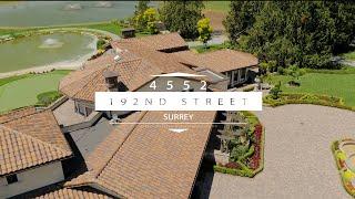 4552 192 st Surrey | Glenn Duff - 360hometours.ca