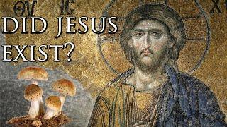 Did Jesus Exist?