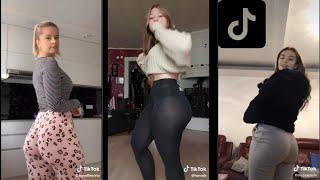 Thicc check - Tik Tok compilation  part 2