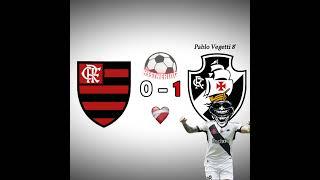 FLAMENGO 6 X 1 VASCO️​ #football #edit #viral #sports #trollface #brasil #flamengo #footballedits