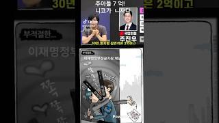 주진우  니코가 더길다