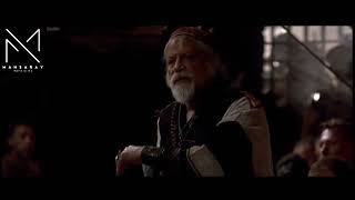 Gladiator (2000) Proximo “That We May Be Remembered As Men” Speech Oliver Reed R.I.P.