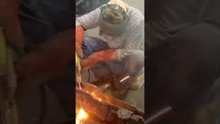 welding daveator slot #viral #shorts #ytshorts #youtubeshorts #viralshort #short #india