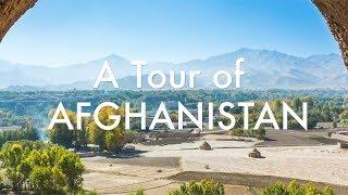 Beautiful Places in Afghanistan