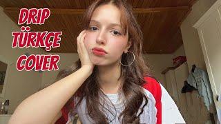 Babymonster ‘Drip’ Türkçe cover