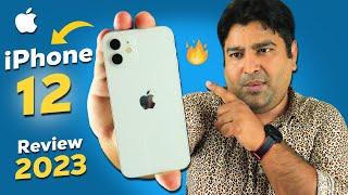 iPhone 12 in 2023  Still Worth it? - My Clear Opinion