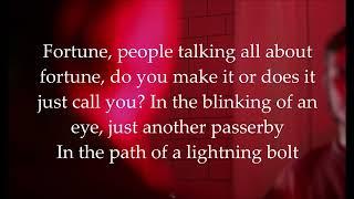 Jake Bugg - Lightning Bolt lyrics