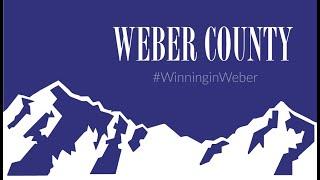 Weber County LIVE October 8,  2024