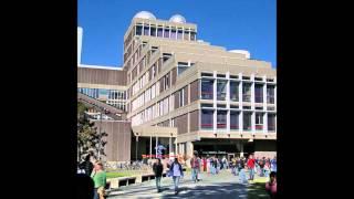 Harvard Campus: Science Center