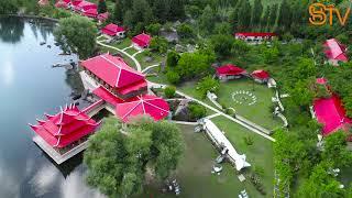 Shangrila Resort Skardu Pakistan