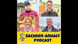 E wie Eisleber Wiese, Erntedank und Essen | Sachsen-Anhalt Podcast ABC F03S07