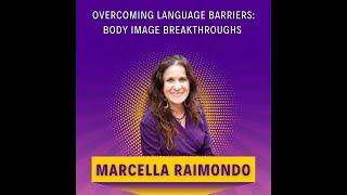 Exploring Language, Culture, and Eating Disorders w/ Stacey Chillemi & Marcella Raimondo