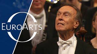 Claudio Abbado conducts Beethoven & Bruckner: Full Concert - Live at Lucerne Festival (2005)