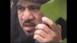 Amir Khattab (Nasheed Taraqta) نشيد تركت الاهل والمال