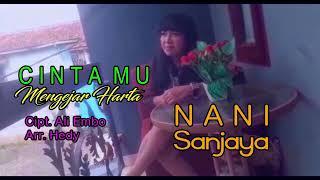 Nani Sanjaya (Official Video)