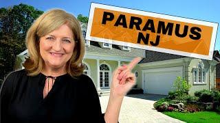 Paramus NJ | Living in Bergen County NJ | Paramus Neighborhood Tour