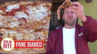 Barstool Pizza Review - Pane Bianco (Phoenix, AZ) presented by Curve