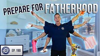 How to Prepare for Fatherhood | Dad University