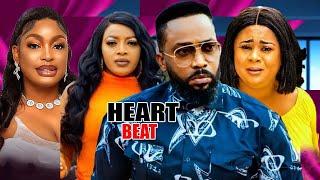 HEAT BEAT (NEW FUL MOVIE) FREDERICK LEONARD/ NUELLA NJUBIGBO 2024 LATEST NOLLYWOOD MOVIE