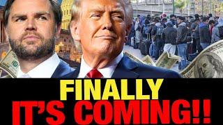  BREAKING NEWS: TRUMP DOESN’T HOLD BACK ON DEMOCRATS! Trump MOVES FAST on New Agenda, Israel Iran