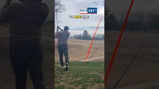 You will not believe what happened! #golf