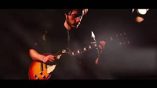 Gary Moore's son Jack Moore covers Peter Green's Albatross with Danny Young