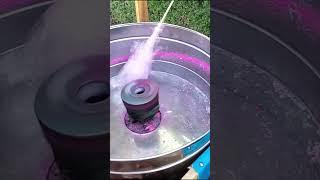 Cotton Candy | Laeeq Films