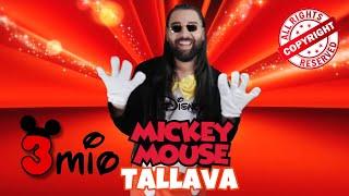 SEBO Tallava - Mickey Mouse Tallava | prod. by Edin Guantiero