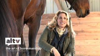 ALTV Presents "The Art of Horsemanship: The Marwari Stallion"