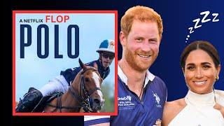 “STUPIDEST, MOST OBNOXIOUS” Prince Harry’s Polo Reviews Are In!