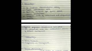 Disciplinary - Interdisciplinary, Multidisciplinary and Transdisciplinary