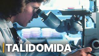 Talidomida - Un escándalo farmacéutico | Experimentos Humanos