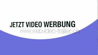 Animation Webvideo