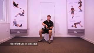 66fit Power Wheel Overview