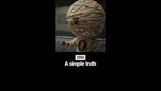 Zero - The law of attraction