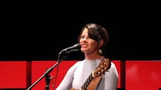 Gaby Aparicio Performs Her Original Song "Matter" | Gaby Aparicio | TEDxSanDiego