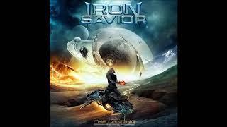 Iron Savior - The Savior