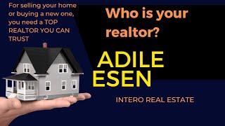 Meet ADILE ESEN, a top trusted Realtor in Silicon Valley