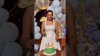 Chiranjeevi Costly Gift To Niharika Konidela For Birthday  Special | Niharika Birthday Video 2024