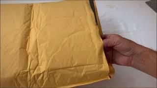 Unboxing Bruce Lee Tao Jeet Kune Do limited edition book