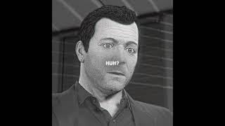 Michael did NOT hold back in this mission  #gta5 #gtav #grandtheftauto