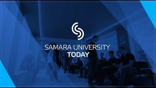 Samara University in facts and figures 2023