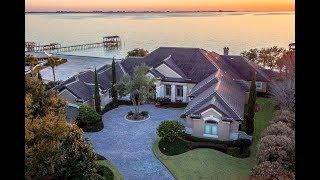 4 Sunset Beach Place, Bluewater Bay, Niceville, Florida