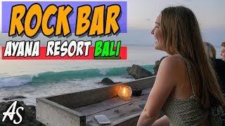 IS IT WORTH IT? - Rock Bar Ayana Resort Sunset - Bali Adventure